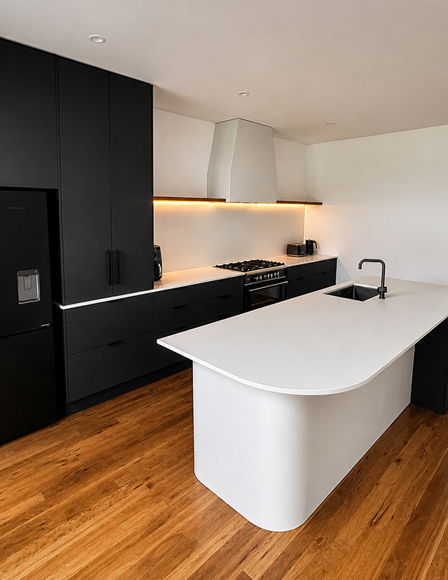 Contract Carpentry