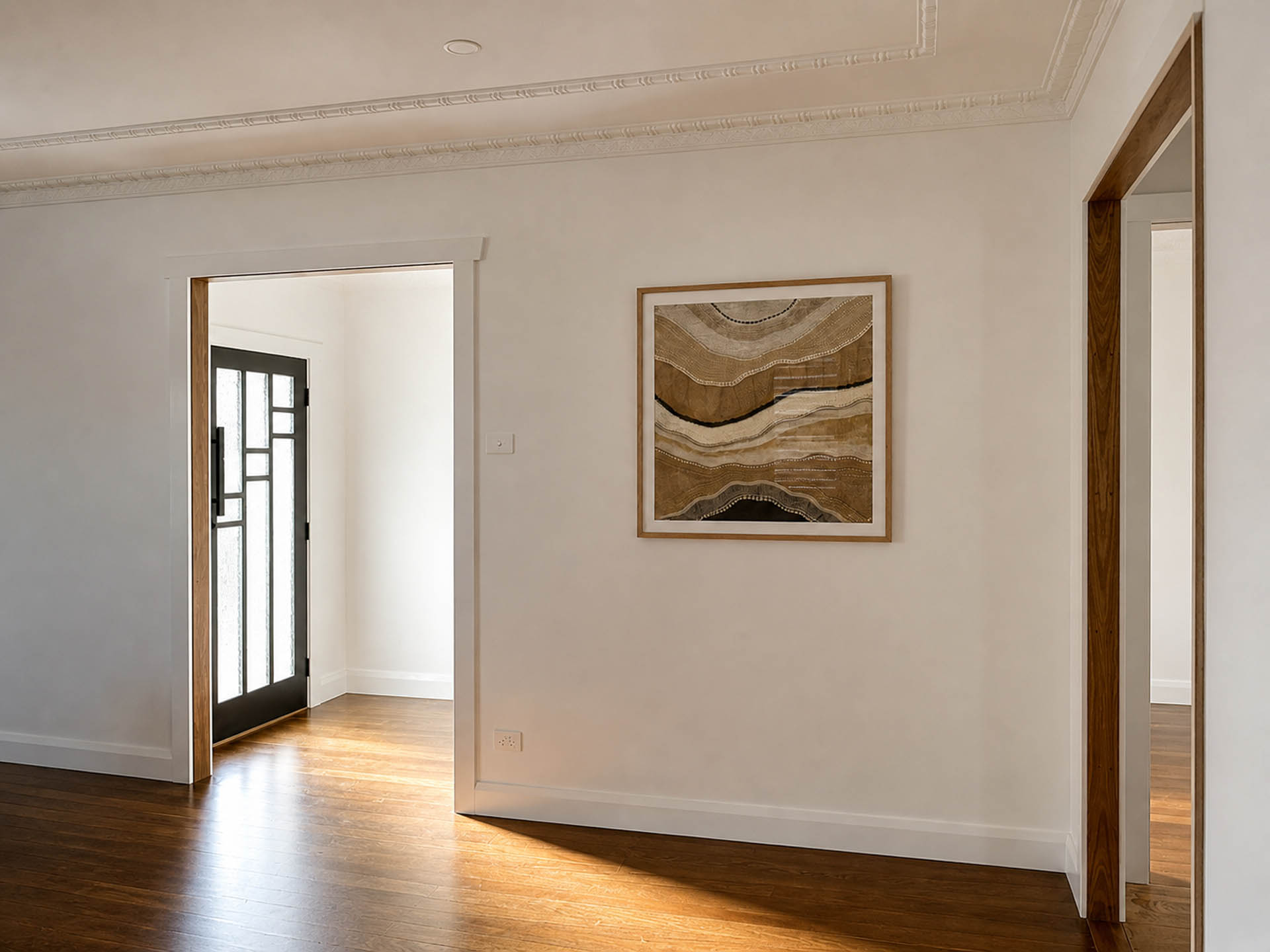 Complete Home Transformation